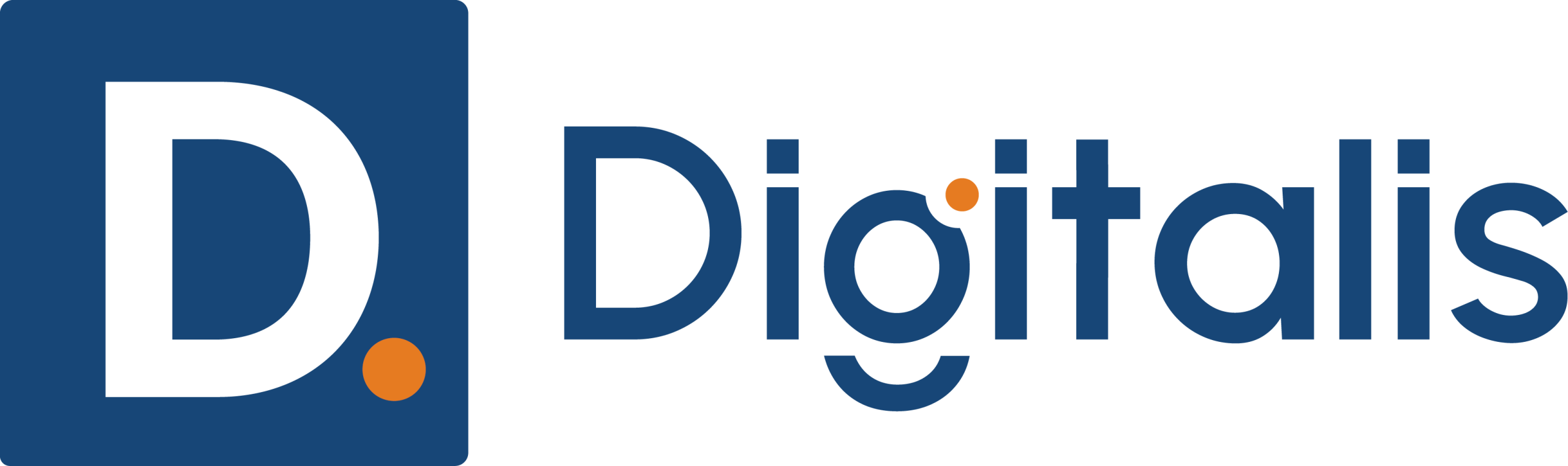 Logo Digitalis